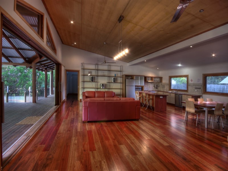 21 Satinwood Drive, Rainbow Beach QLD 4581