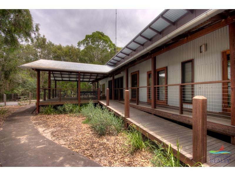 21 Satinwood Drive, Rainbow Beach QLD 4581