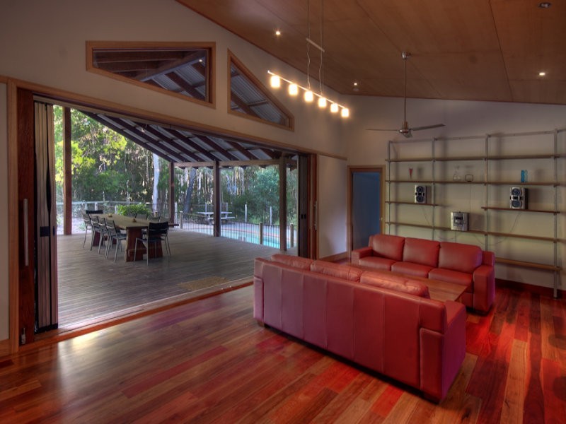 21 Satinwood Drive, Rainbow Beach QLD 4581