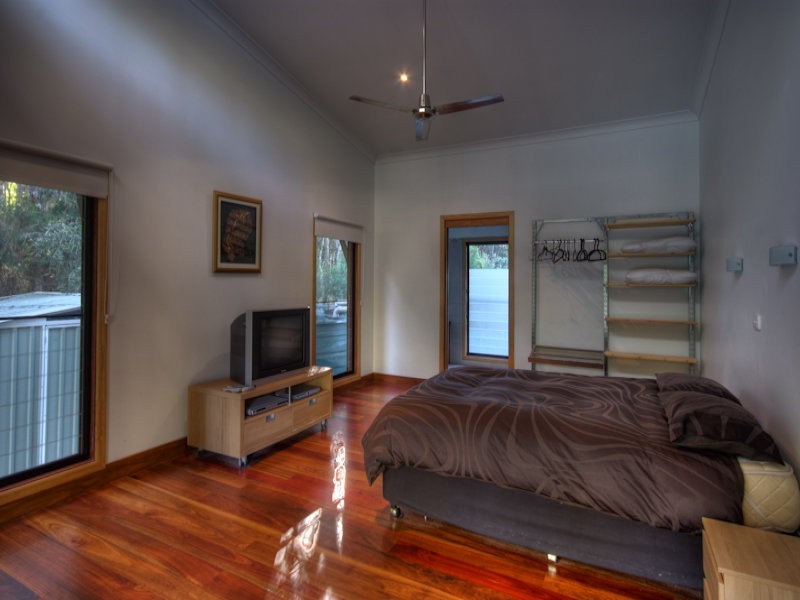 21 Satinwood Drive, Rainbow Beach QLD 4581