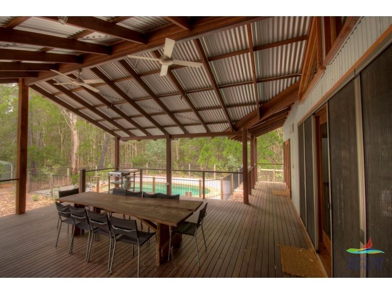 21 Satinwood Drive, Rainbow Beach QLD 4581