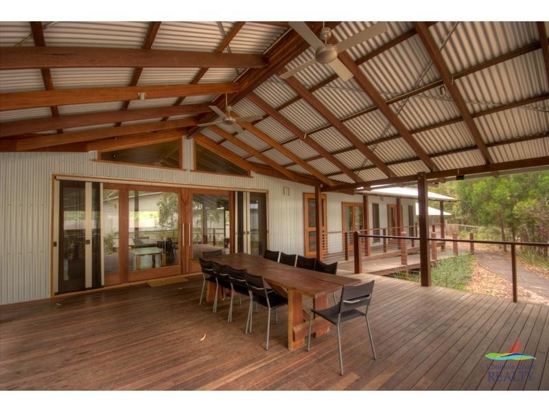21 Satinwood Drive, Rainbow Beach QLD 4581