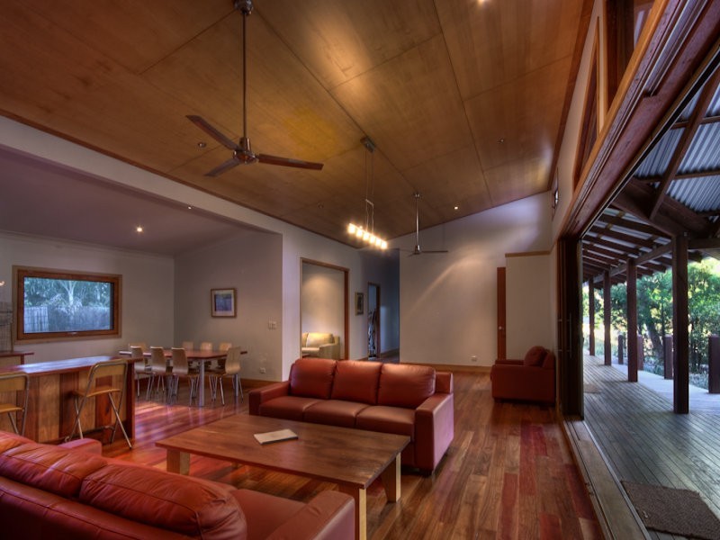 21 Satinwood Drive, Rainbow Beach QLD 4581