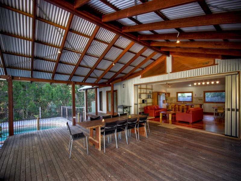 21 Satinwood Drive, Rainbow Beach QLD 4581