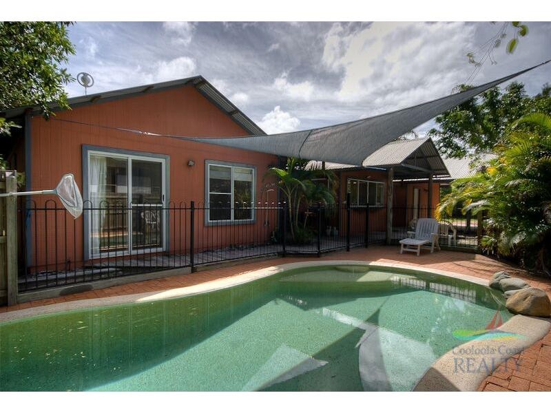 32 Satinwood Drive, Rainbow Beach QLD 4581