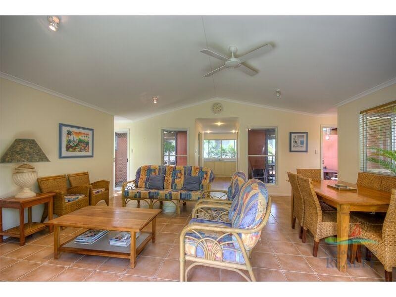 32 Satinwood Drive, Rainbow Beach QLD 4581