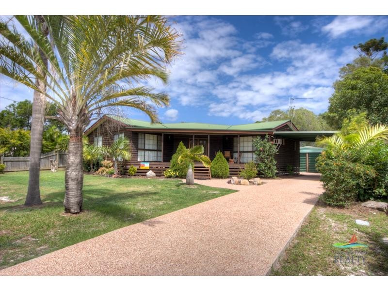 12 Cypress Avenue, Rainbow Beach QLD 4581