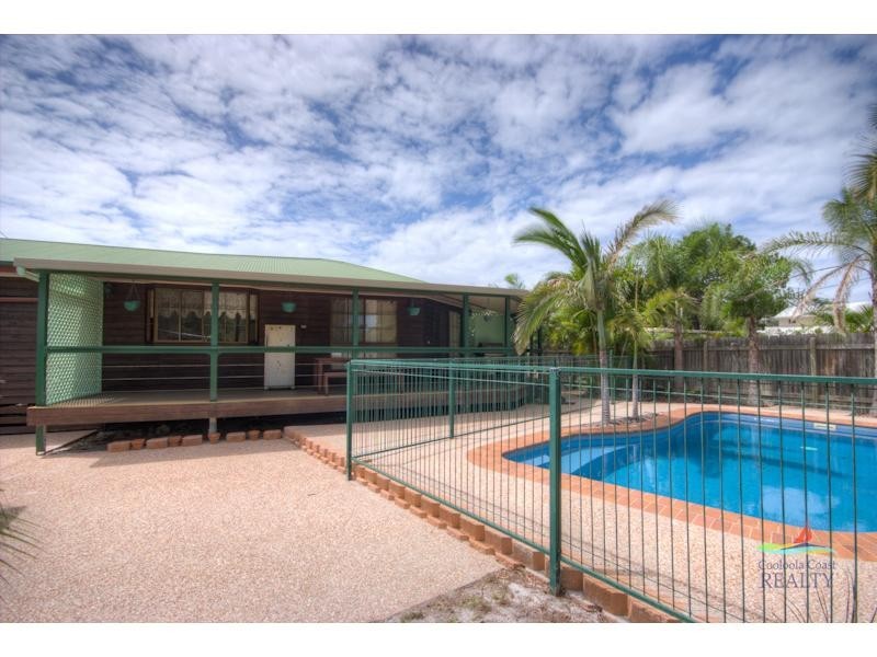 12 Cypress Avenue, Rainbow Beach QLD 4581