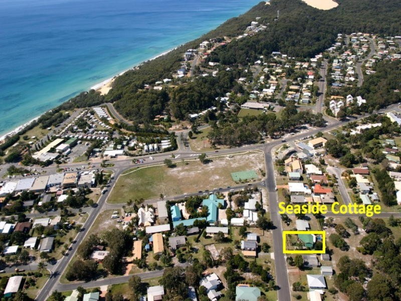 12 Cypress Avenue, Rainbow Beach QLD 4581