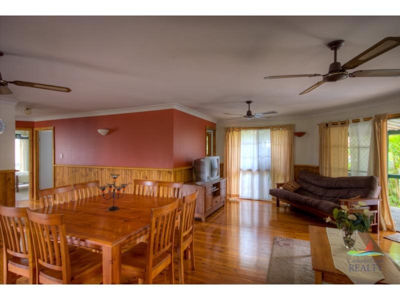 12 Cypress Avenue, Rainbow Beach QLD 4581