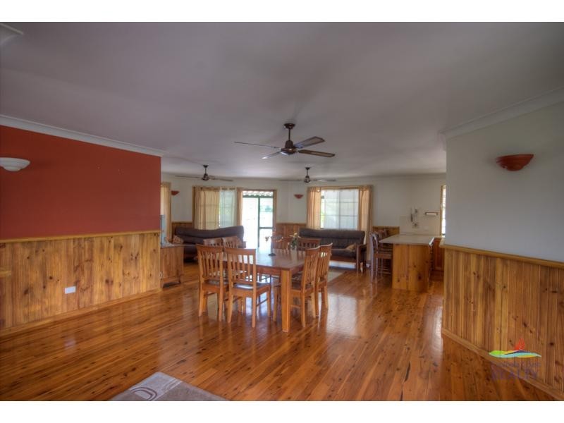 12 Cypress Avenue, Rainbow Beach QLD 4581