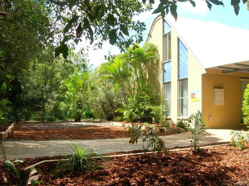 15 Satinwood Drive, Rainbow Beach QLD 4581