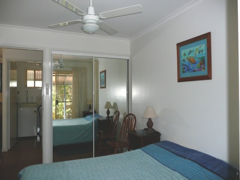 15 Satinwood Drive, Rainbow Beach QLD 4581