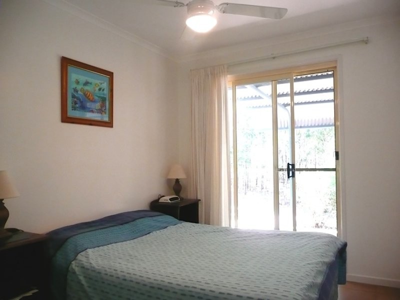 15 Satinwood Drive, Rainbow Beach QLD 4581