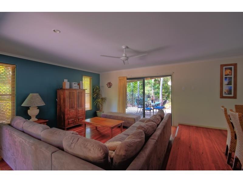 1 Naiad Court, Rainbow Beach QLD 4581