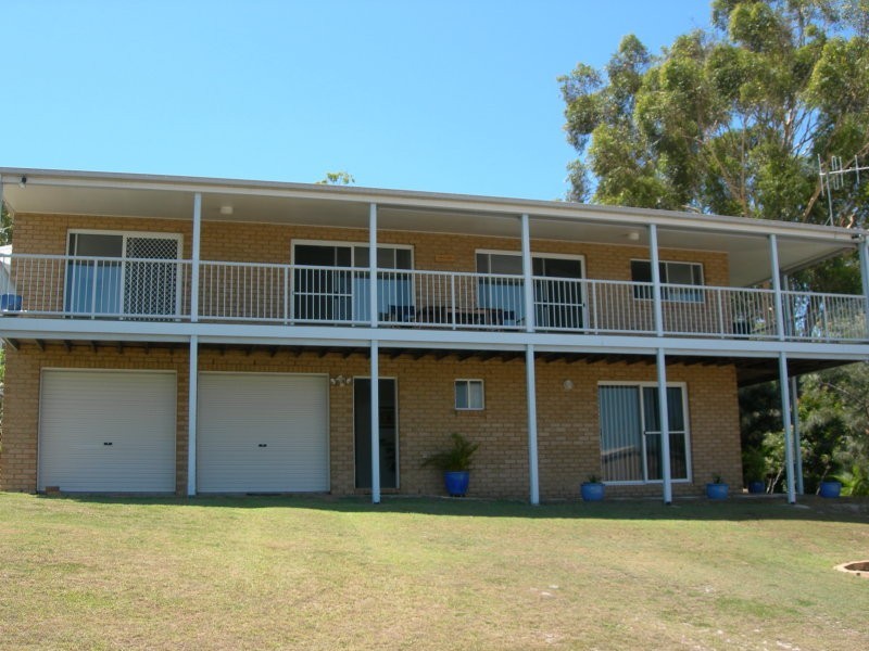 20 Coora Court, Rainbow Beach QLD 4581