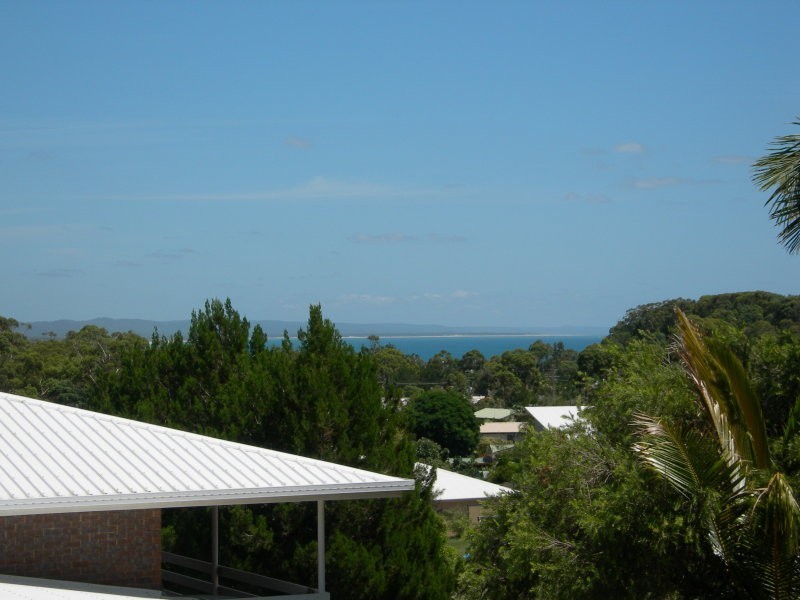 20 Coora Court, Rainbow Beach QLD 4581