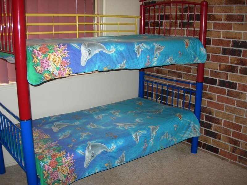 2/29 Carlo Road, Rainbow Beach QLD 4581