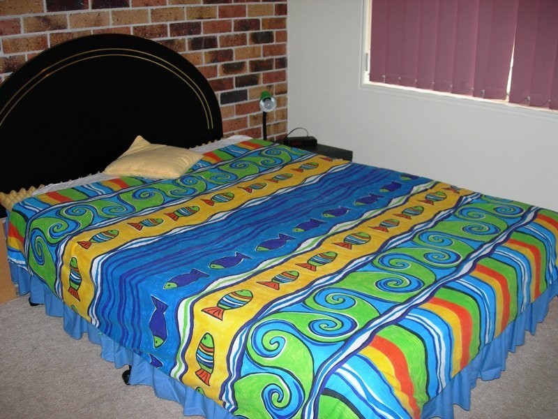 2/29 Carlo Road, Rainbow Beach QLD 4581