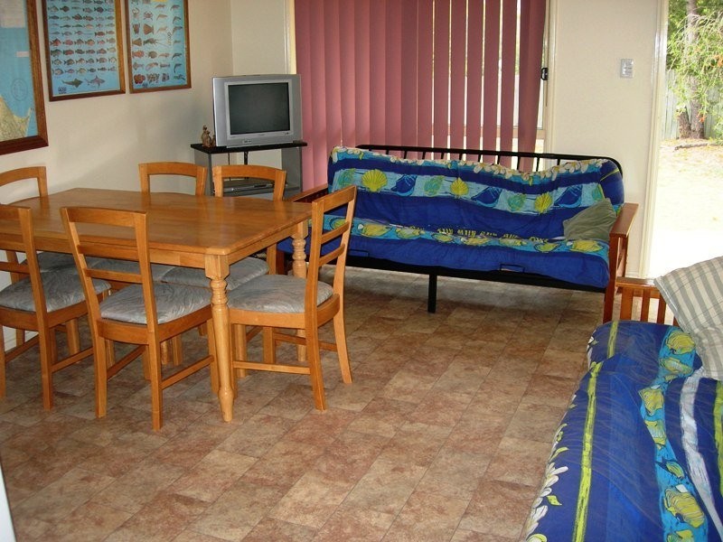 2/29 Carlo Road, Rainbow Beach QLD 4581