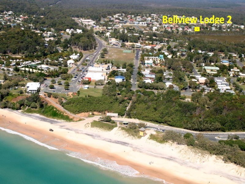 2/29 Carlo Road, Rainbow Beach QLD 4581