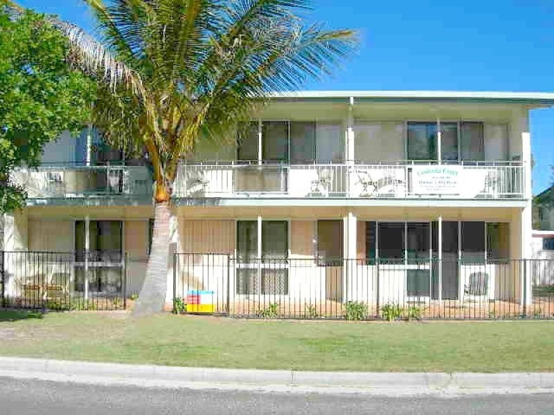 3/2 Indigo Avenue, Rainbow Beach QLD 4581