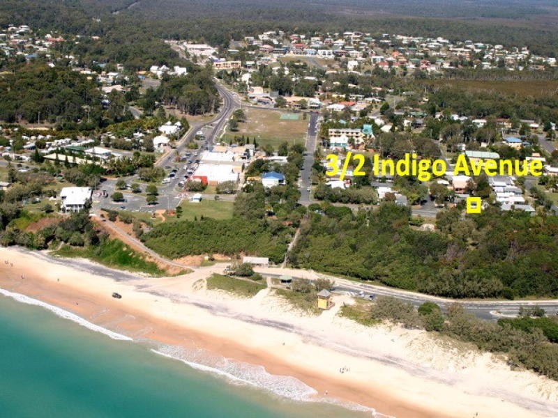 3/2 Indigo Avenue, Rainbow Beach QLD 4581