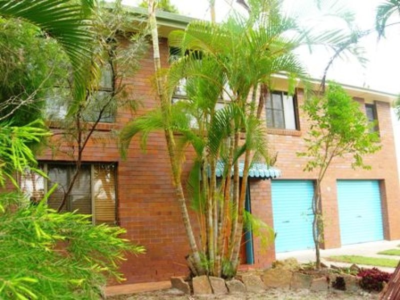 12 Cooloola Drive, Rainbow Beach QLD 4581