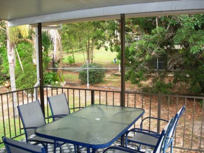 12 Cooloola Drive, Rainbow Beach QLD 4581