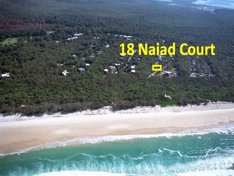 18 Naiad Court, Rainbow Beach QLD 4581