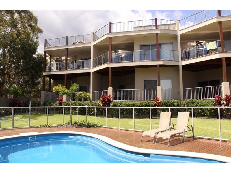 3/43 Tingira Close, Rainbow Beach QLD 4581