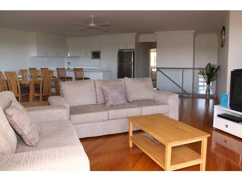 3/43 Tingira Close, Rainbow Beach QLD 4581