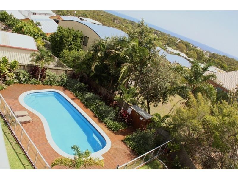 3/43 Tingira Close, Rainbow Beach QLD 4581