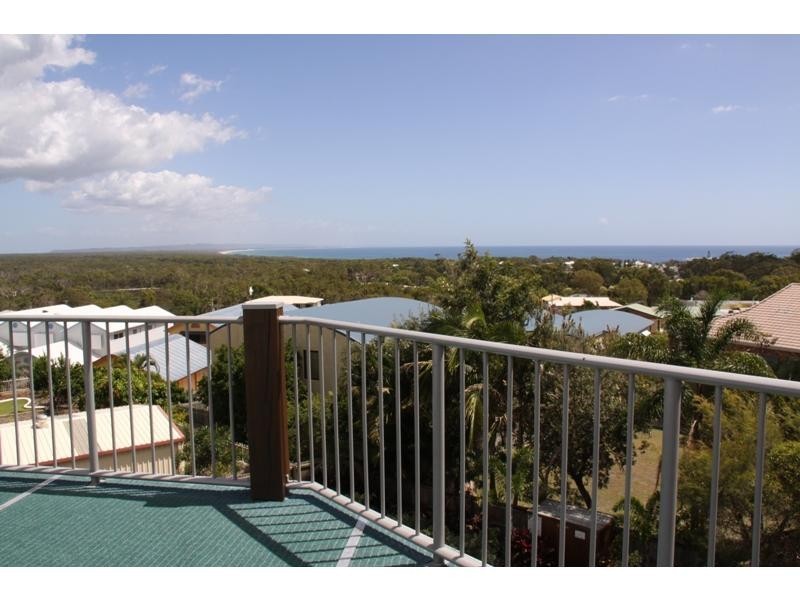 3/43 Tingira Close, Rainbow Beach QLD 4581