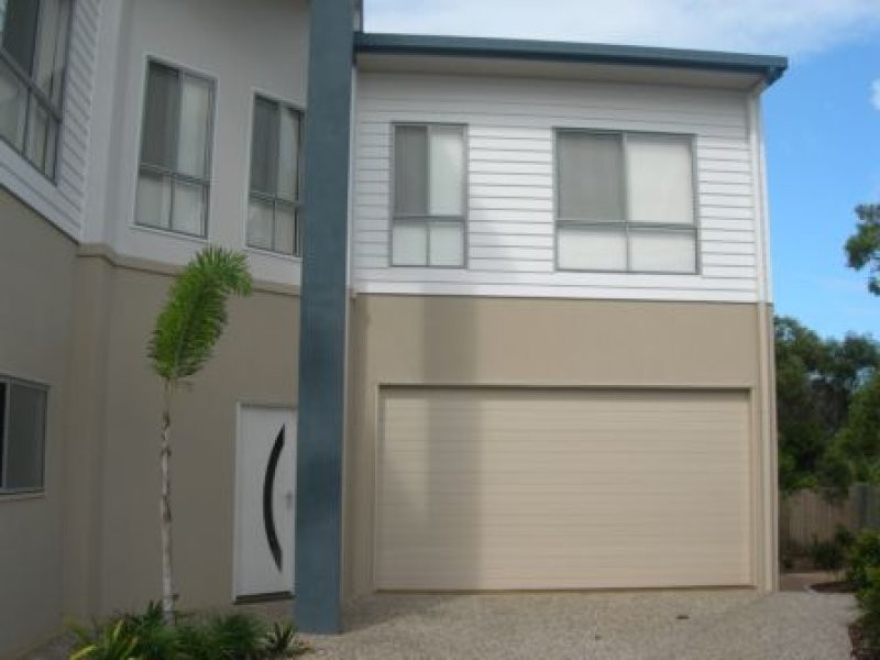 4/43 Tingira Close, Rainbow Beach QLD 4581