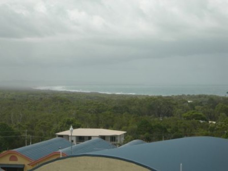 4/43 Tingira Close, Rainbow Beach QLD 4581