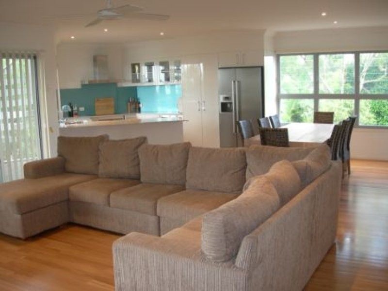 4/43 Tingira Close, Rainbow Beach QLD 4581