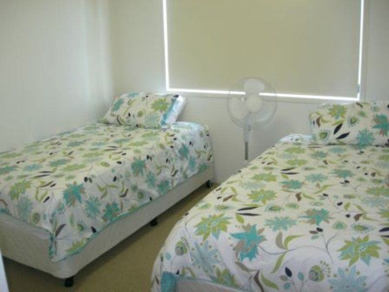 4/43 Tingira Close, Rainbow Beach QLD 4581