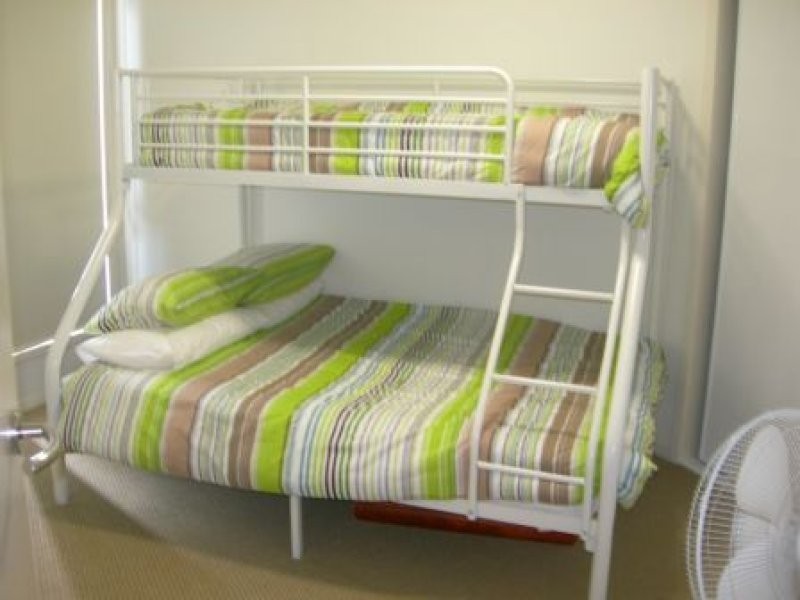 4/43 Tingira Close, Rainbow Beach QLD 4581