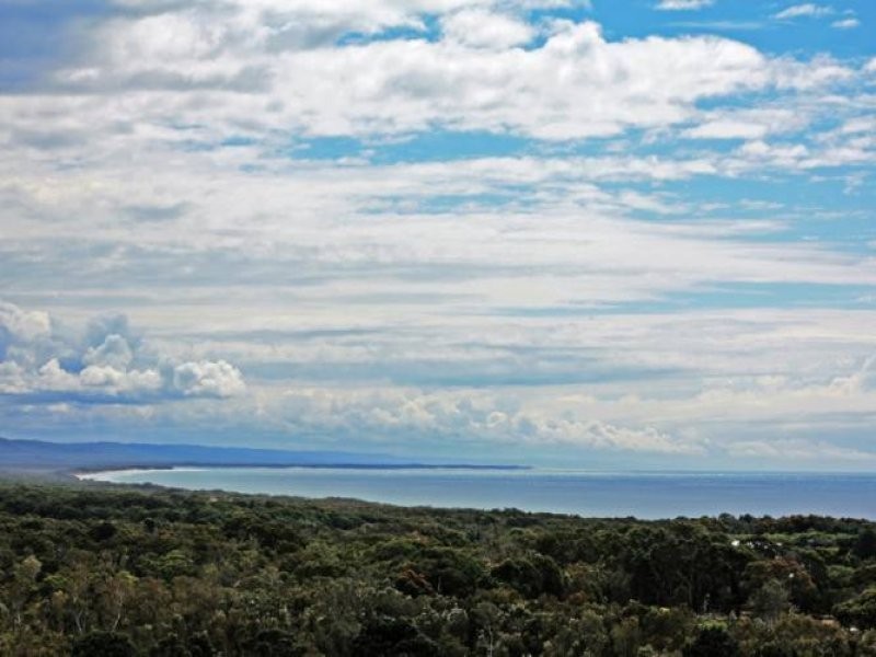 Unit 1/43 Tingira Close, Rainbow Beach QLD 4581