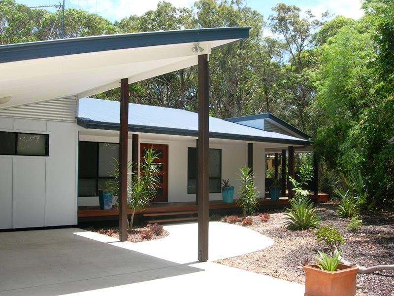 5 Belle Court, Rainbow Beach QLD 4581