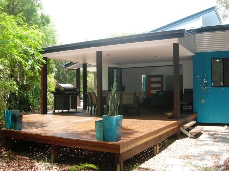 5 Belle Court, Rainbow Beach QLD 4581
