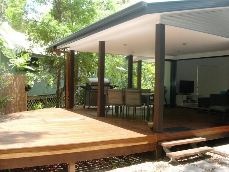 5 Belle Court, Rainbow Beach QLD 4581