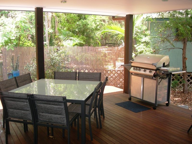 5 Belle Court, Rainbow Beach QLD 4581