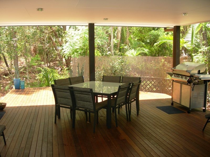 5 Belle Court, Rainbow Beach QLD 4581