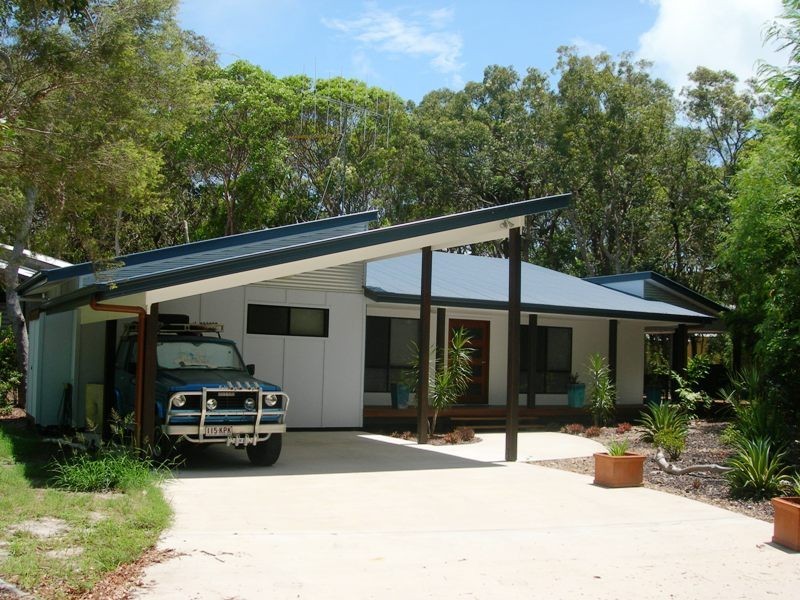 5 Belle Court, Rainbow Beach QLD 4581