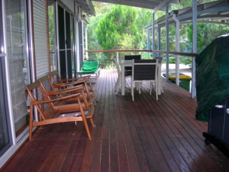 34 Satinwood Drive, Rainbow Beach QLD 4581