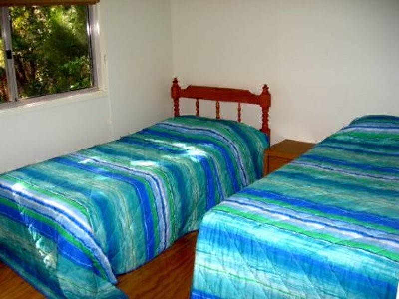 34 Satinwood Drive, Rainbow Beach QLD 4581