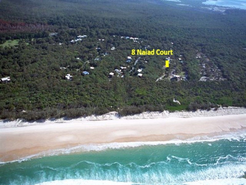 8 Naiad Court, Rainbow Beach QLD 4581