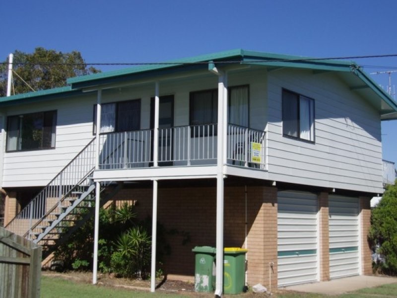 5 Ilmenite Avenue, Rainbow Beach QLD 4581